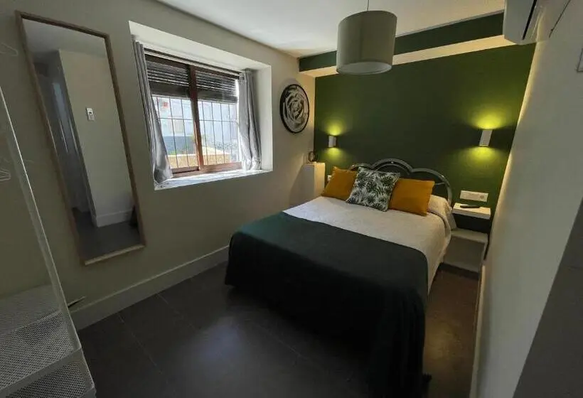 اتاق استاندارد, Casa Paseo Del Sauce