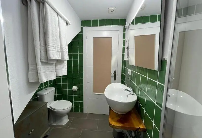 اتاق استاندارد, Casa Paseo Del Sauce