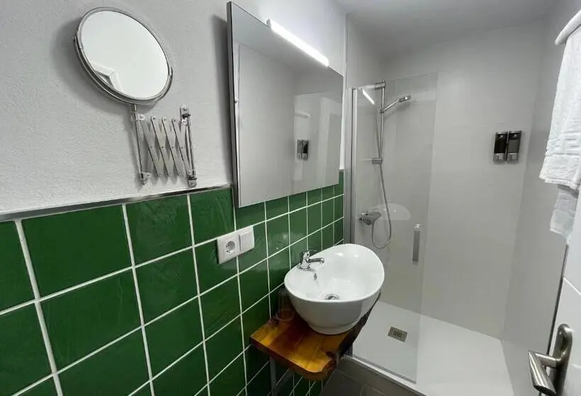 اتاق استاندارد, Casa Paseo Del Sauce