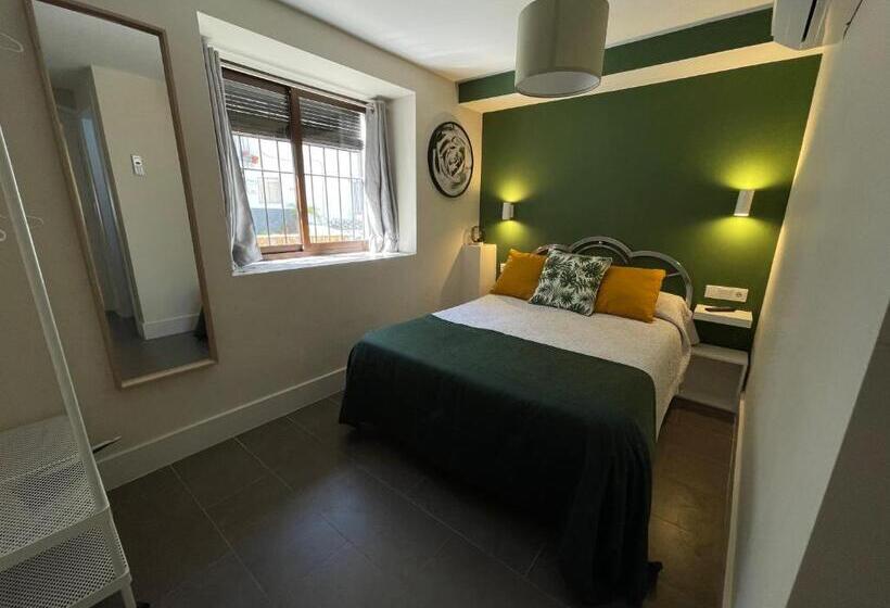 标准间, Casa Paseo Del Sauce