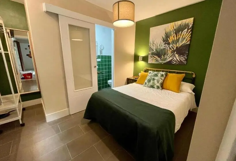 اتاق استاندارد یک نفره, Casa Paseo Del Sauce