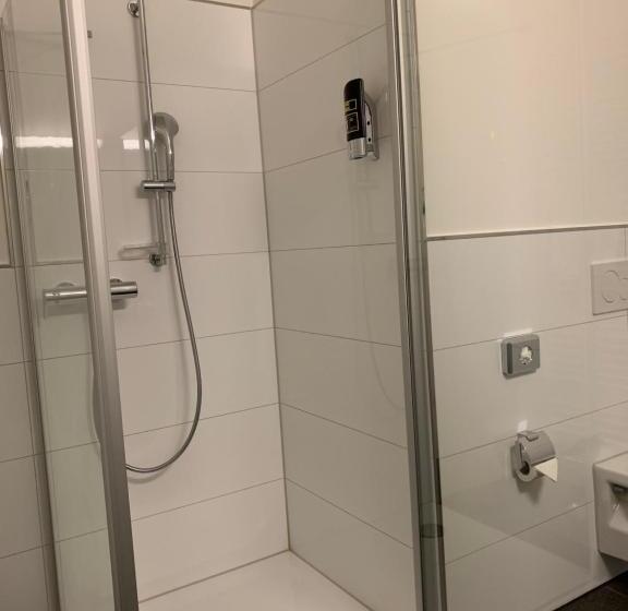 １ベッドルームペントハウスアパート, Das Loft Apartments