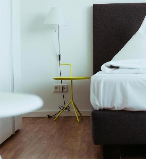 エコノミールーム, Das Loft Apartments