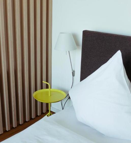 エコノミールーム, Das Loft Apartments