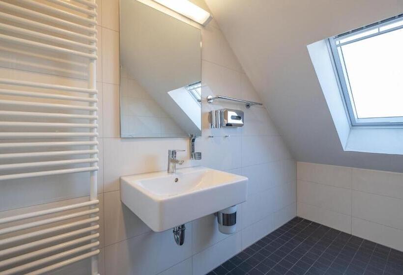 Семейный Номер, Das Loft Apartments