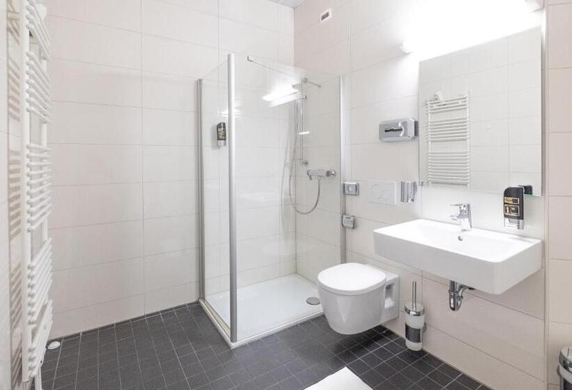 ジュニアスイート, Das Loft Apartments