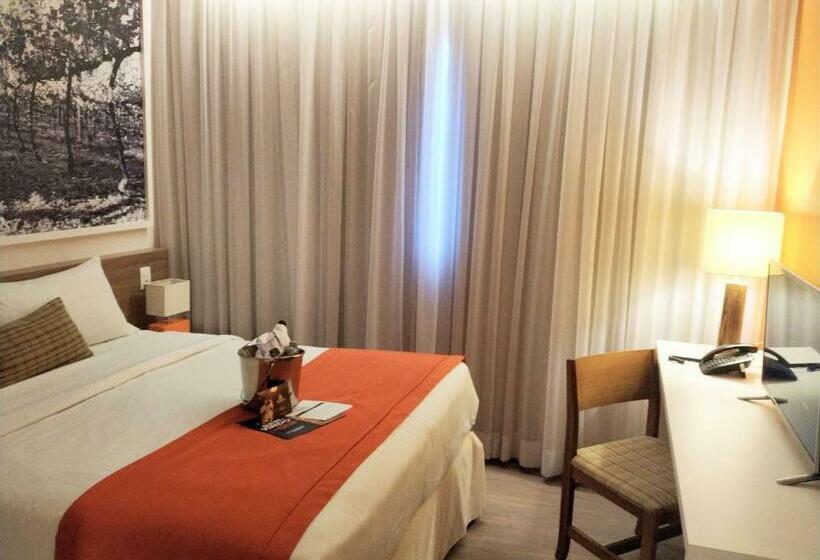 标准间, Partner Caxias Do Sul