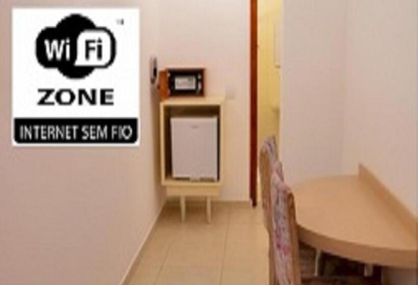 １ベッドルームのスーペリアアパートメント, Villa Maior