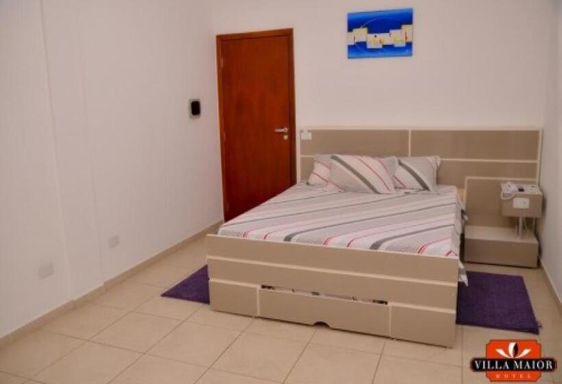 １ベッドルームのスーペリアアパートメント, Villa Maior