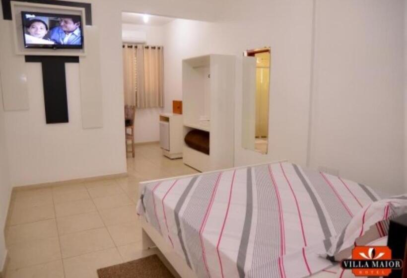 １ベッドルームのスーペリアアパートメント, Villa Maior