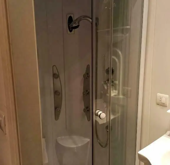 Standardzimmer, Pension La Parada