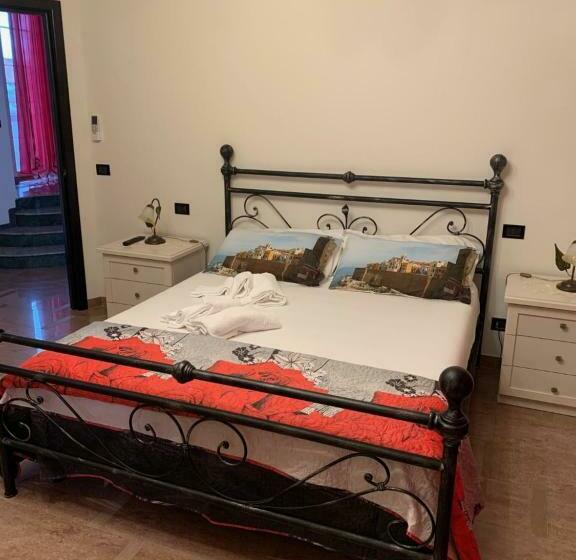 Номер Стандарт, B & B Villa Fiorella