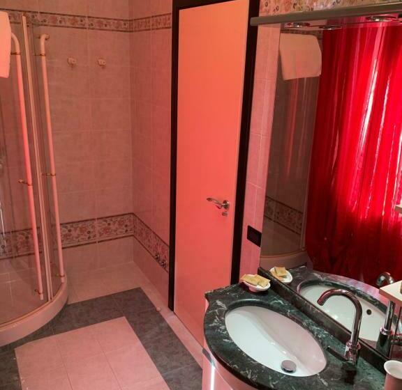 Номер Стандарт, B & B Villa Fiorella