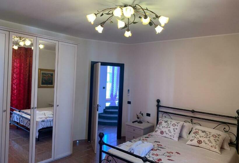 Номер Стандарт, B & B Villa Fiorella