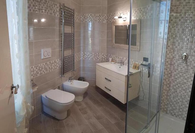 Номер Стандарт, B & B Villa Fiorella