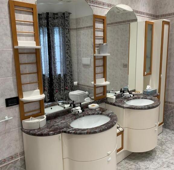 Номер Стандарт, B & B Villa Fiorella
