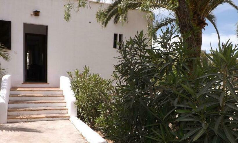 Havuz Manzaralı 1 Yatak Odalı Daire, Bungalow Playa D Or, 2