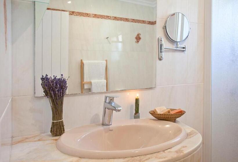 1 Yatak Odalı Lüks Daire, Bungalow Playa D Or, 2