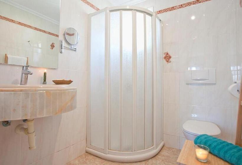 1 Yatak Odalı Lüks Daire, Bungalow Playa D Or, 2