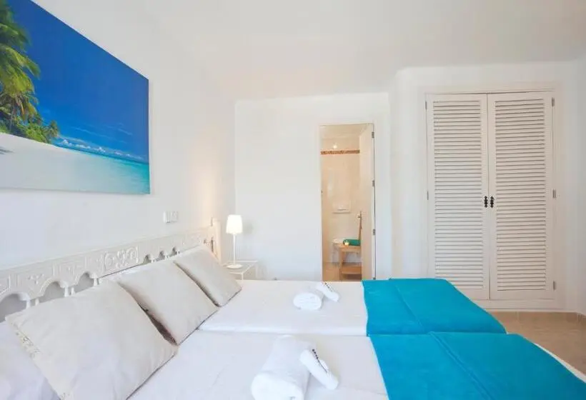 1ベッドルームのスーペリアアパートメント, Bungalow Playa D Or, 2