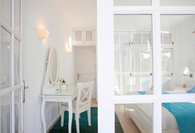 1 Yatak Odalı Lüks Daire, Bungalow Playa D Or, 2