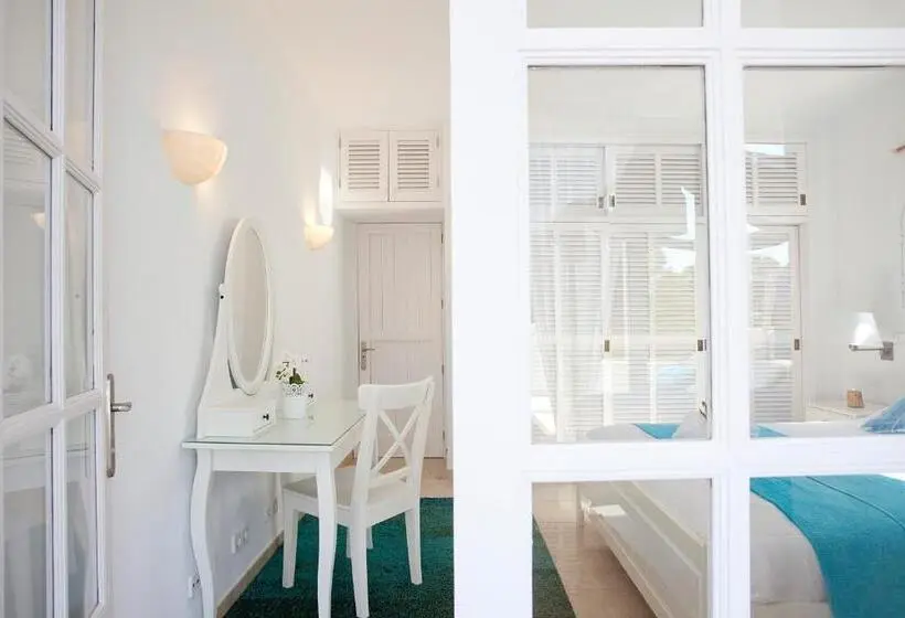 1ベッドルームのスーペリアアパートメント, Bungalow Playa D Or, 2