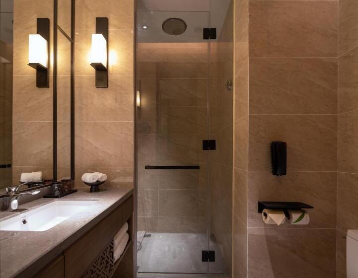 Номер Superior, C&d Hotel,xiamen Xiang An Late Check Out & Free Welcome Snacks