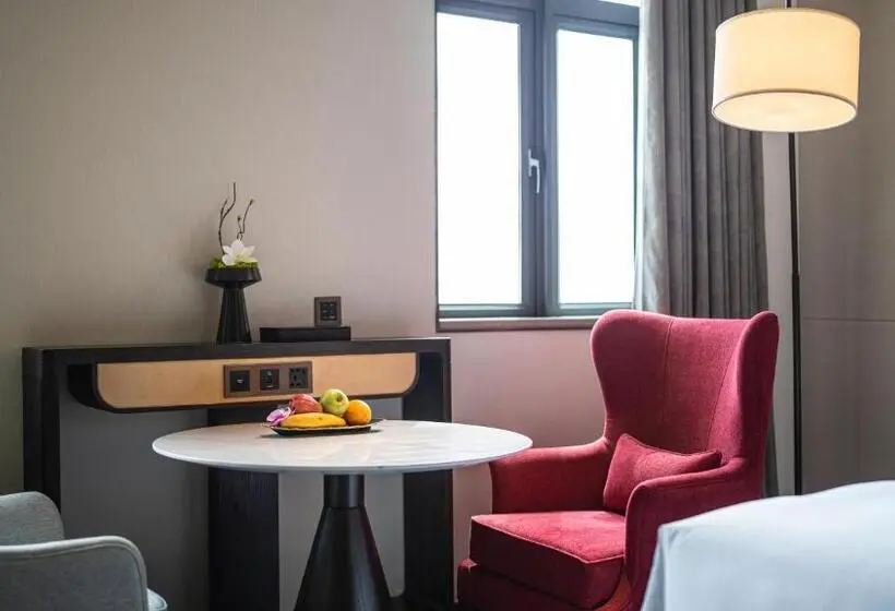 اتاق سوپریور, C&d Hotel Xiamen Xiang An