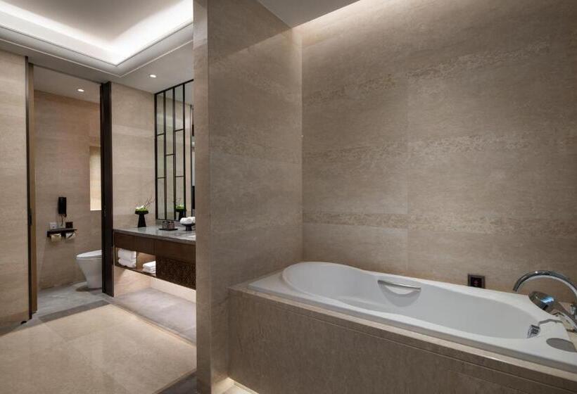 Люкс Повышенной Комфортности, C&d Hotel,xiamen Xiang An Late Check Out & Free Welcome Snacks