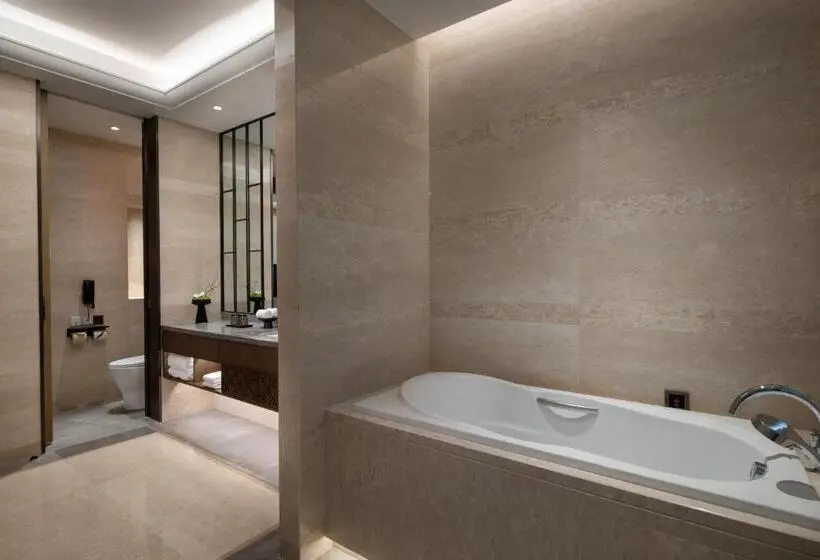 سوییت لوکس, C&d Hotel Xiamen Xiang An
