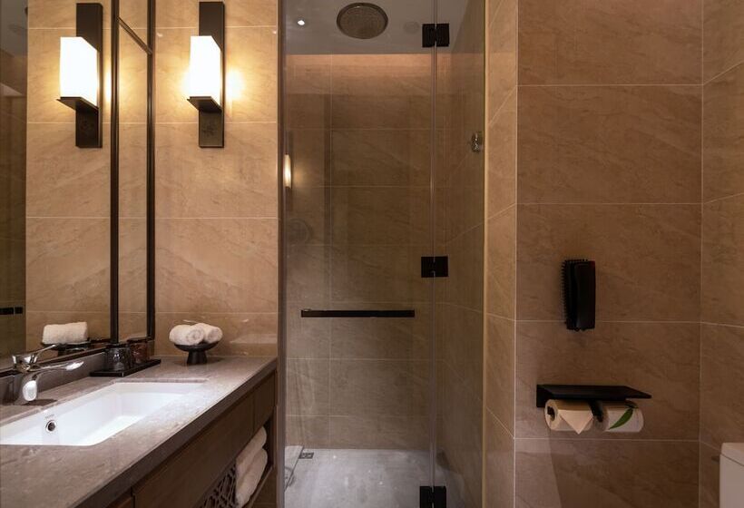 Номер Superior, C&d Hotel,xiamen Xiang An Late Check Out & Free Welcome Snacks