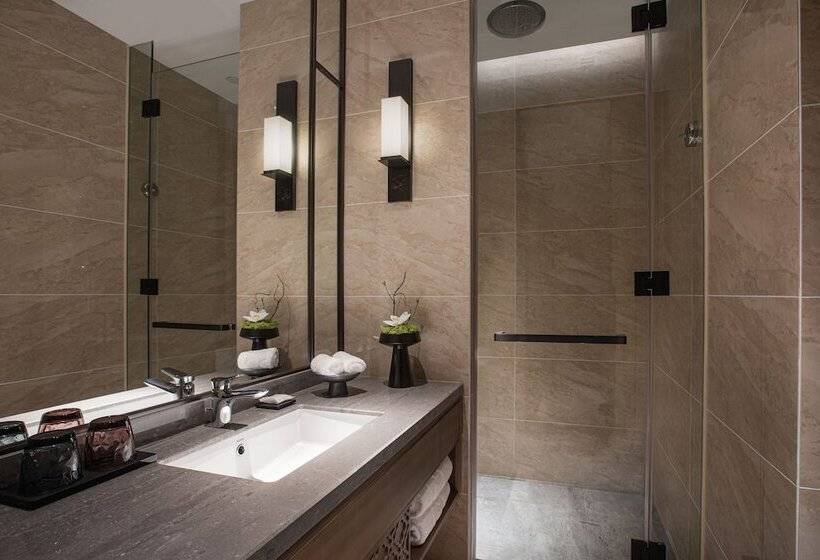 Pokój Superior, C&d Hotel,xiamen Xiang An Late Check Out & Free Welcome Snacks