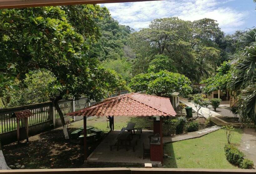 اتاق استاندارد سه نفره, Centro Vacacional Bancosta