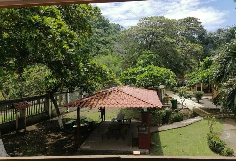 スタンダードトリプルルーム, Centro Vacacional Bancosta