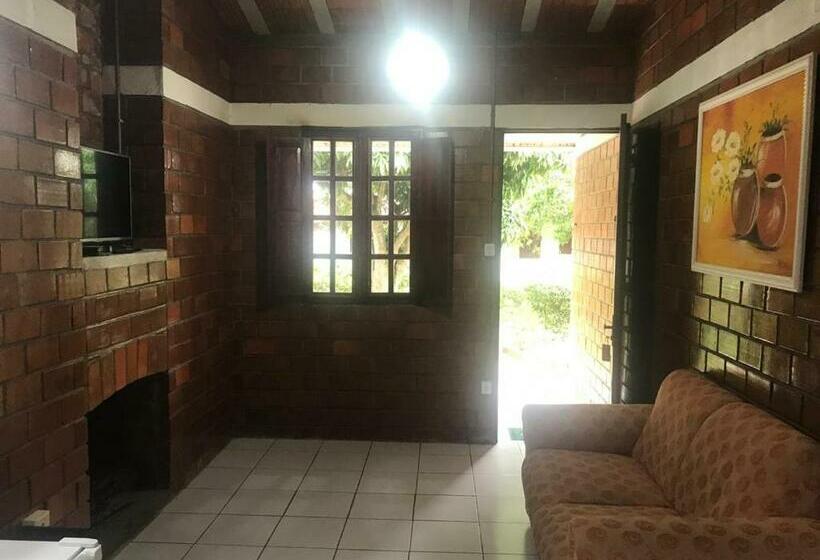 Номер Стандарт, Fazenda Alvorada