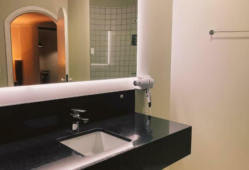 Номер Deluxe, Verde Vale