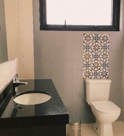 Трехместный Номер Superior, Verde Vale