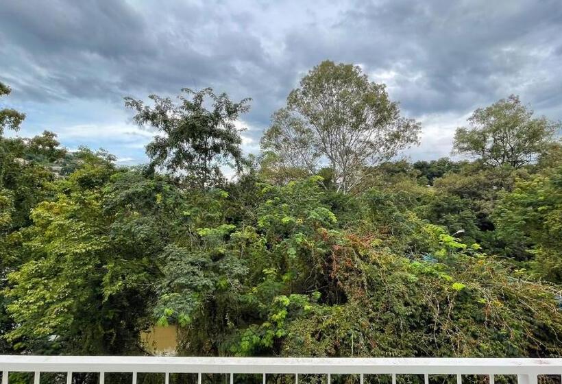 Трехместный Номер Superior, Verde Vale