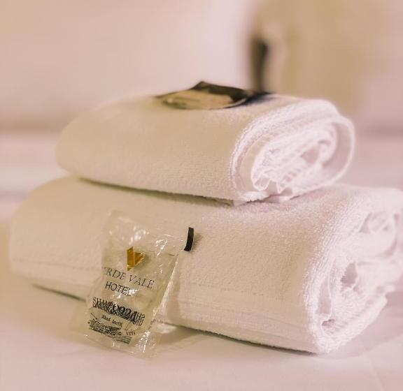 Трехместный Номер Superior, Verde Vale