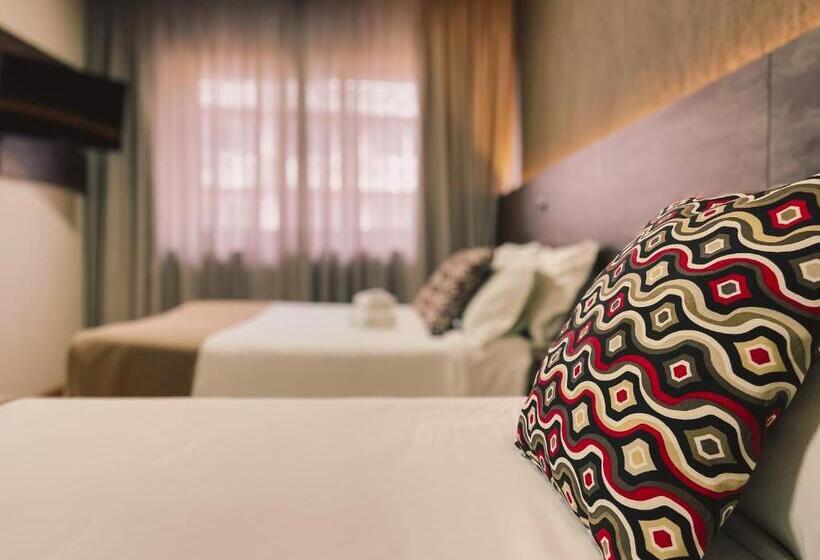 Трехместный Номер Superior, Verde Vale