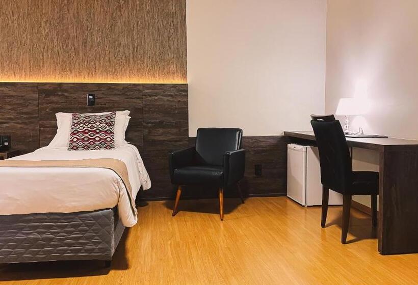 Трехместный Номер Superior, Verde Vale