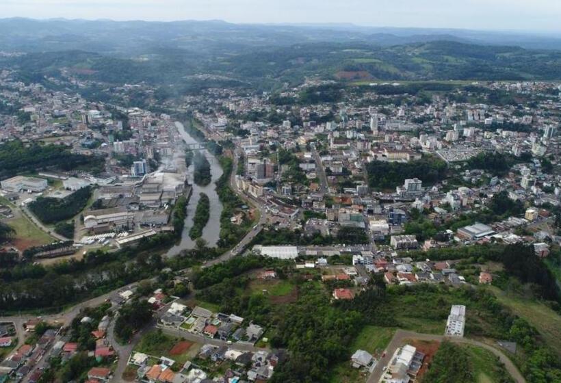 Трехместный Номер Superior, Verde Vale