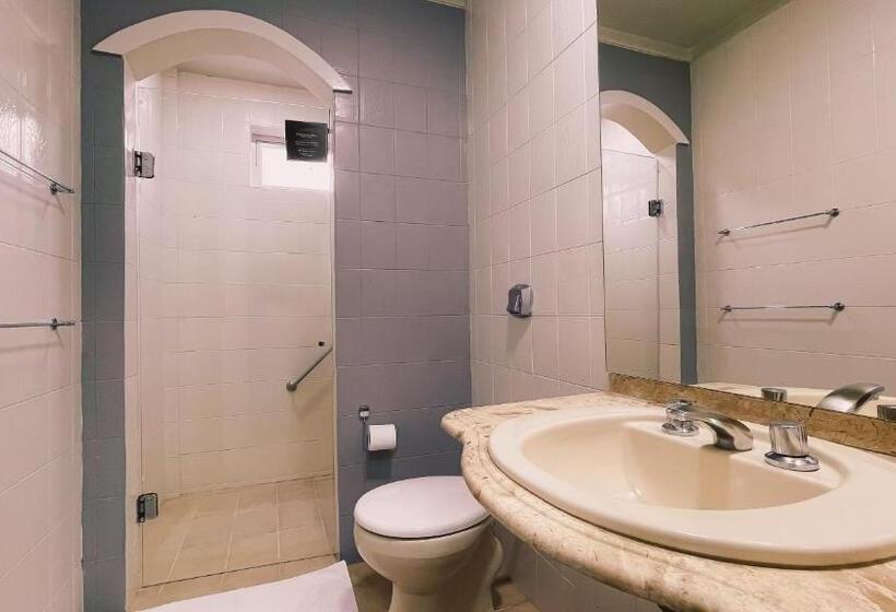 Номер Deluxe, Verde Vale