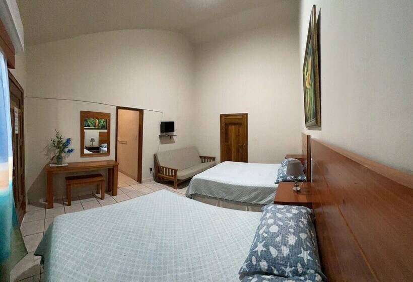 اتاق استاندارد, Viña Del Mar Omoa