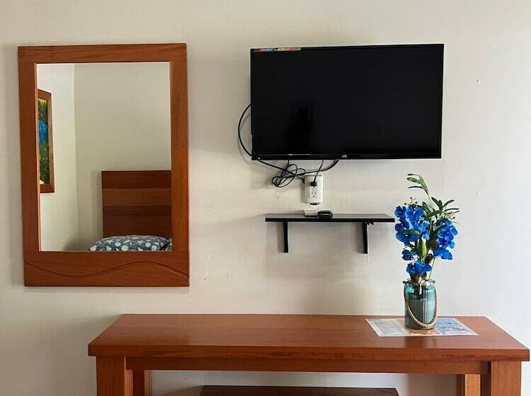 اتاق استاندارد, Viña Del Mar Omoa