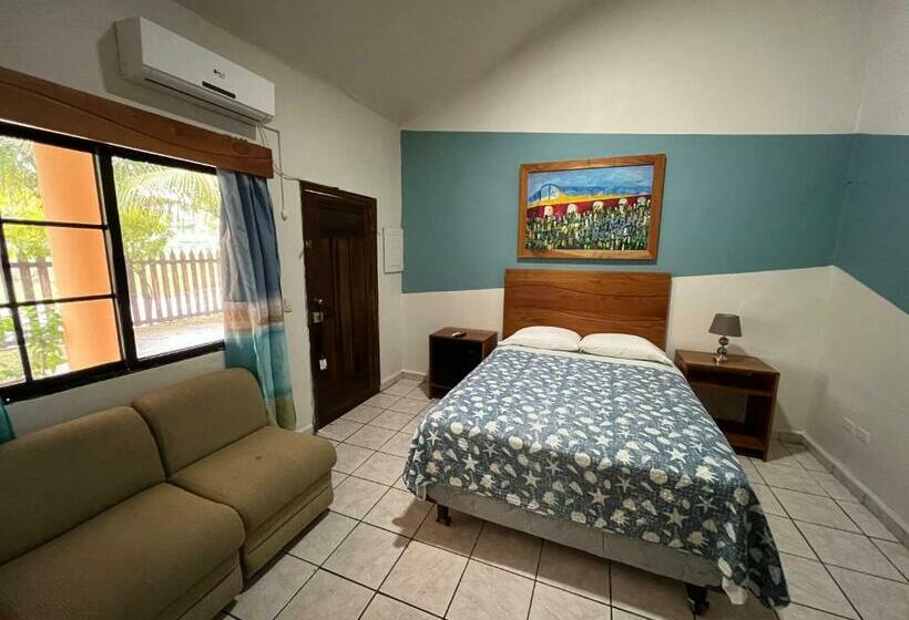 اتاق استاندارد, Viña Del Mar Omoa