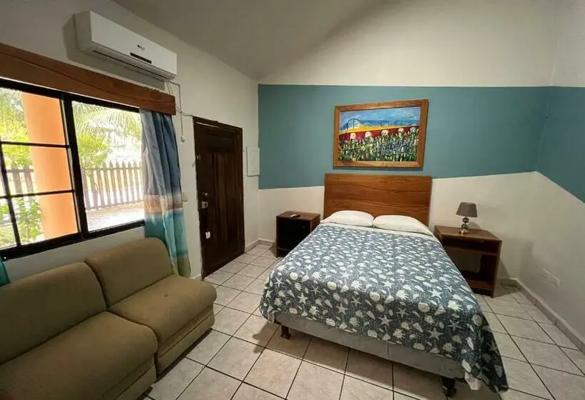 اتاق استاندارد, Viña Del Mar Omoa