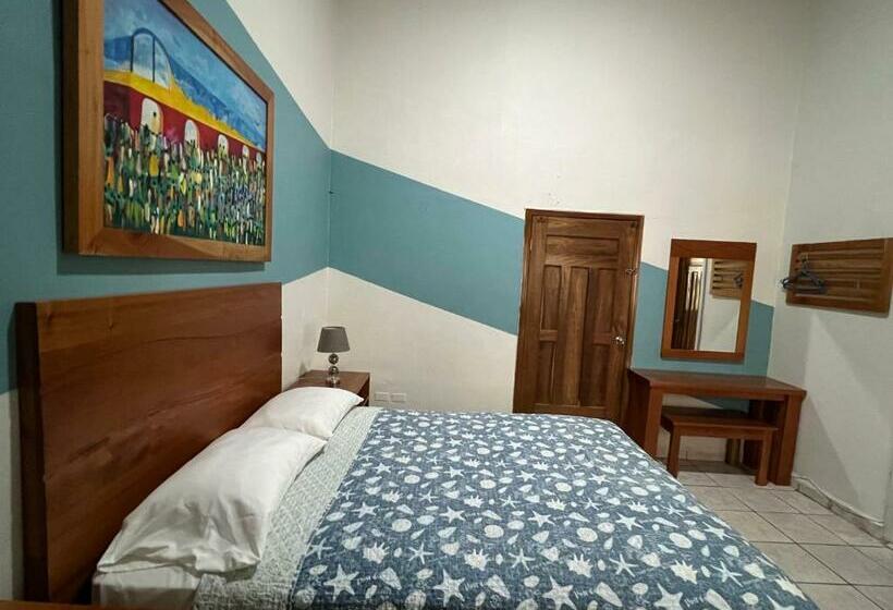 اتاق استاندارد, Viña Del Mar Omoa