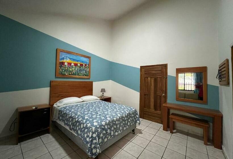 اتاق استاندارد, Viña Del Mar Omoa