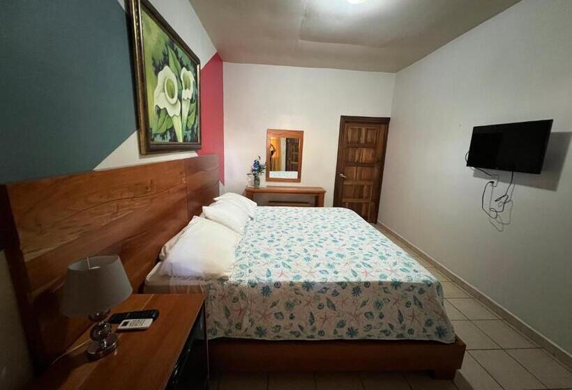 اتاق لوکس با تخت بزرگ, Viña Del Mar Omoa